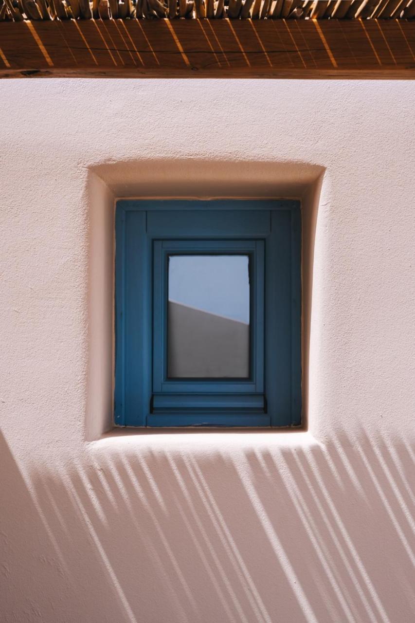 Akrotírion Akrorama Private Villas And Suites מראה חיצוני תמונה